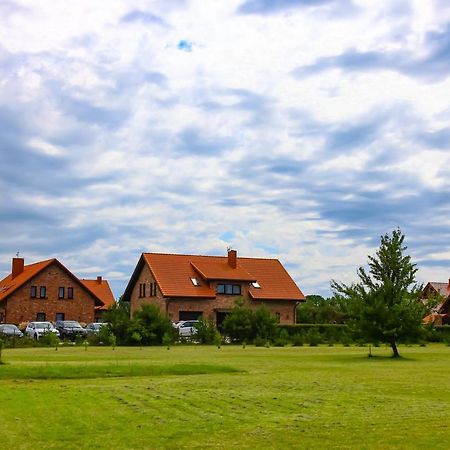 Karkles Villa Kültér fotó