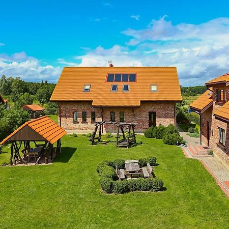 Karkles Villa Kültér fotó