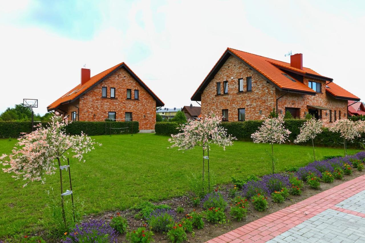 Karkles Villa Kültér fotó