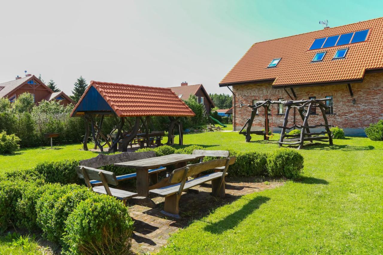 Karkles Villa Kültér fotó
