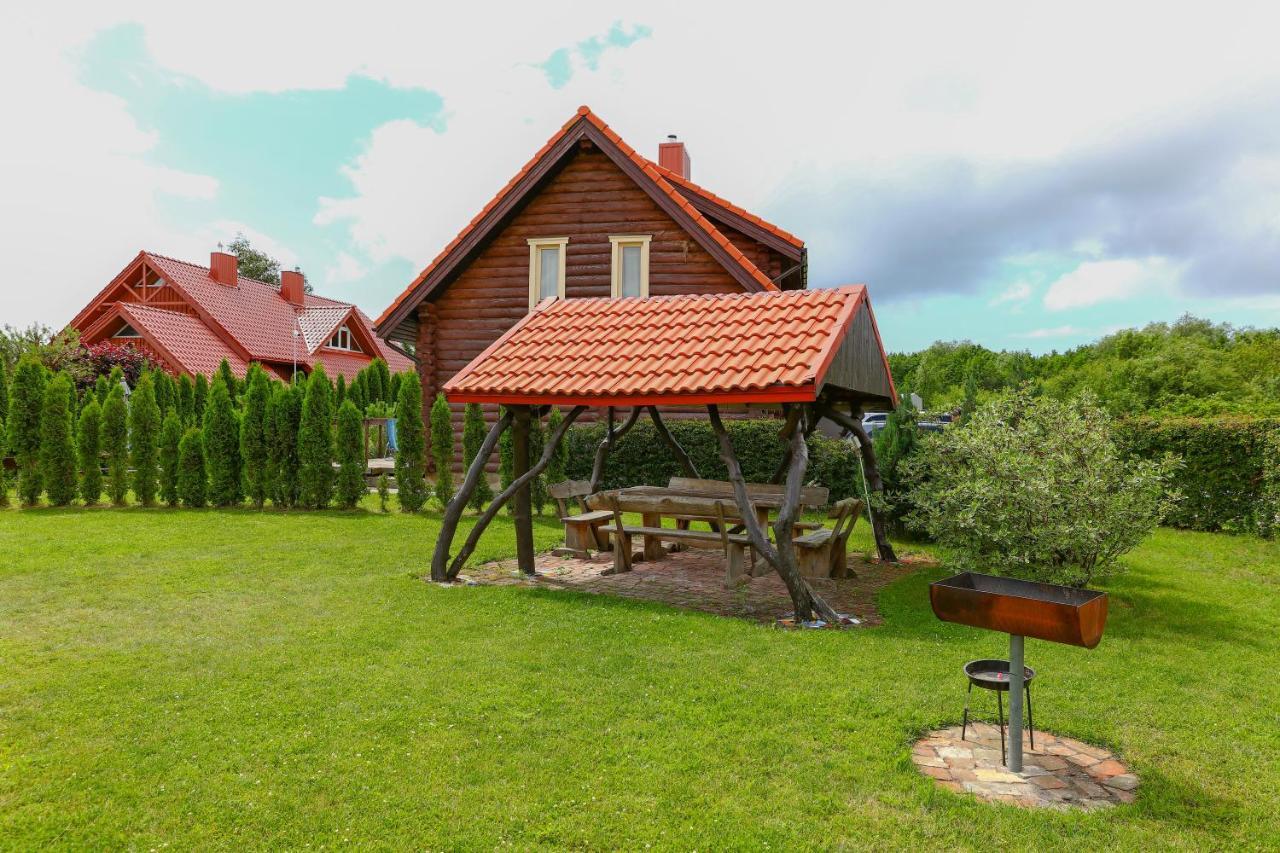 Karkles Villa Kültér fotó