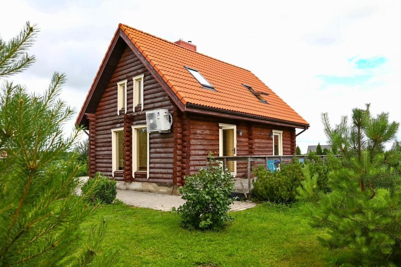 Karkles Villa Kültér fotó