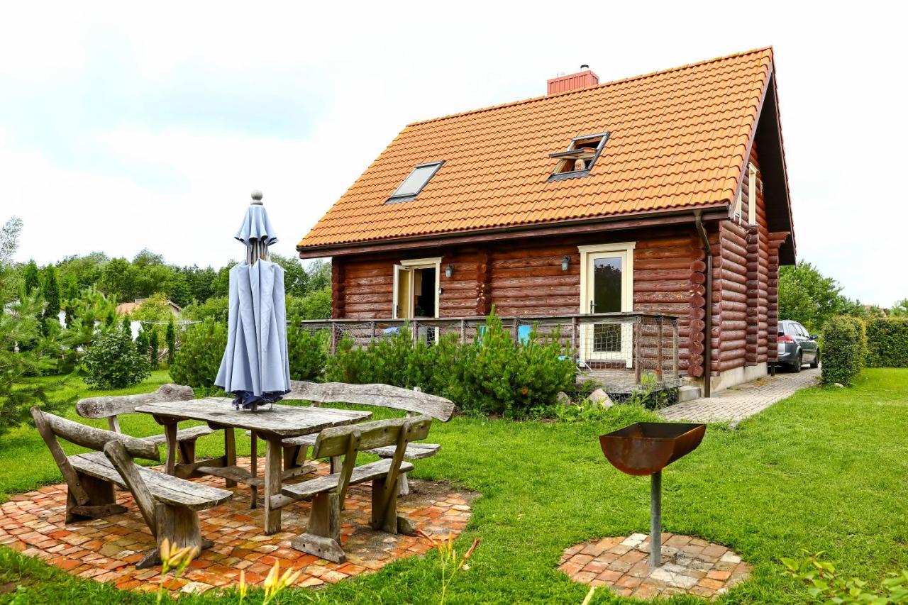 Karkles Villa Kültér fotó