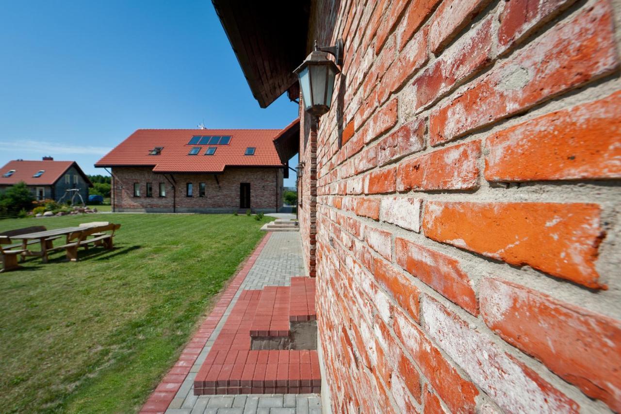 Karkles Villa Kültér fotó