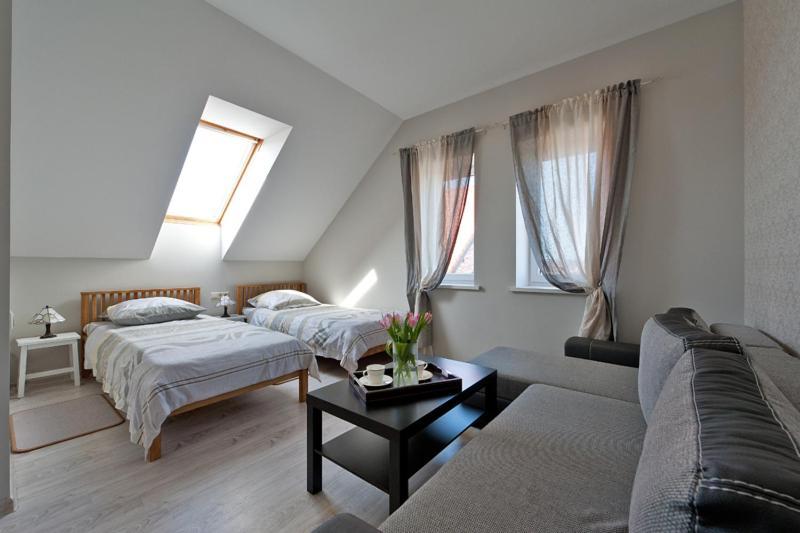 Karkles Villa Kültér fotó