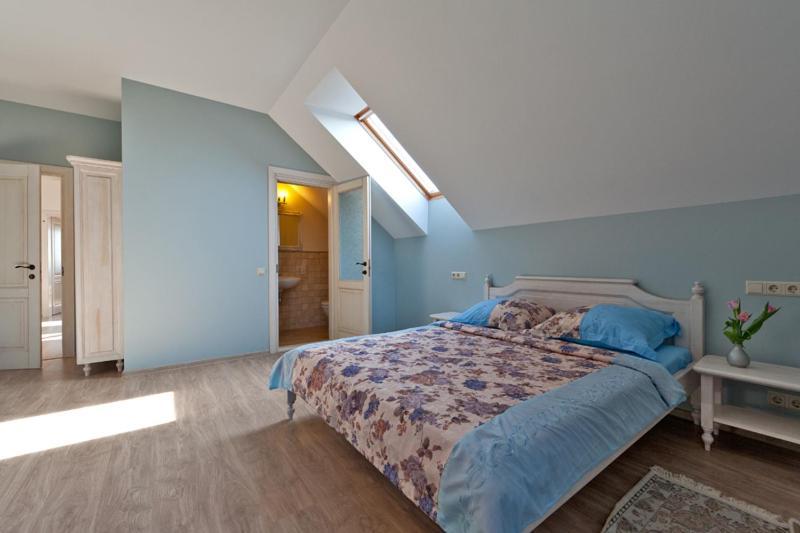 Karkles Villa Kültér fotó