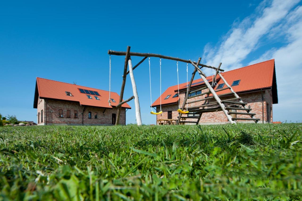 Karkles Villa Kültér fotó
