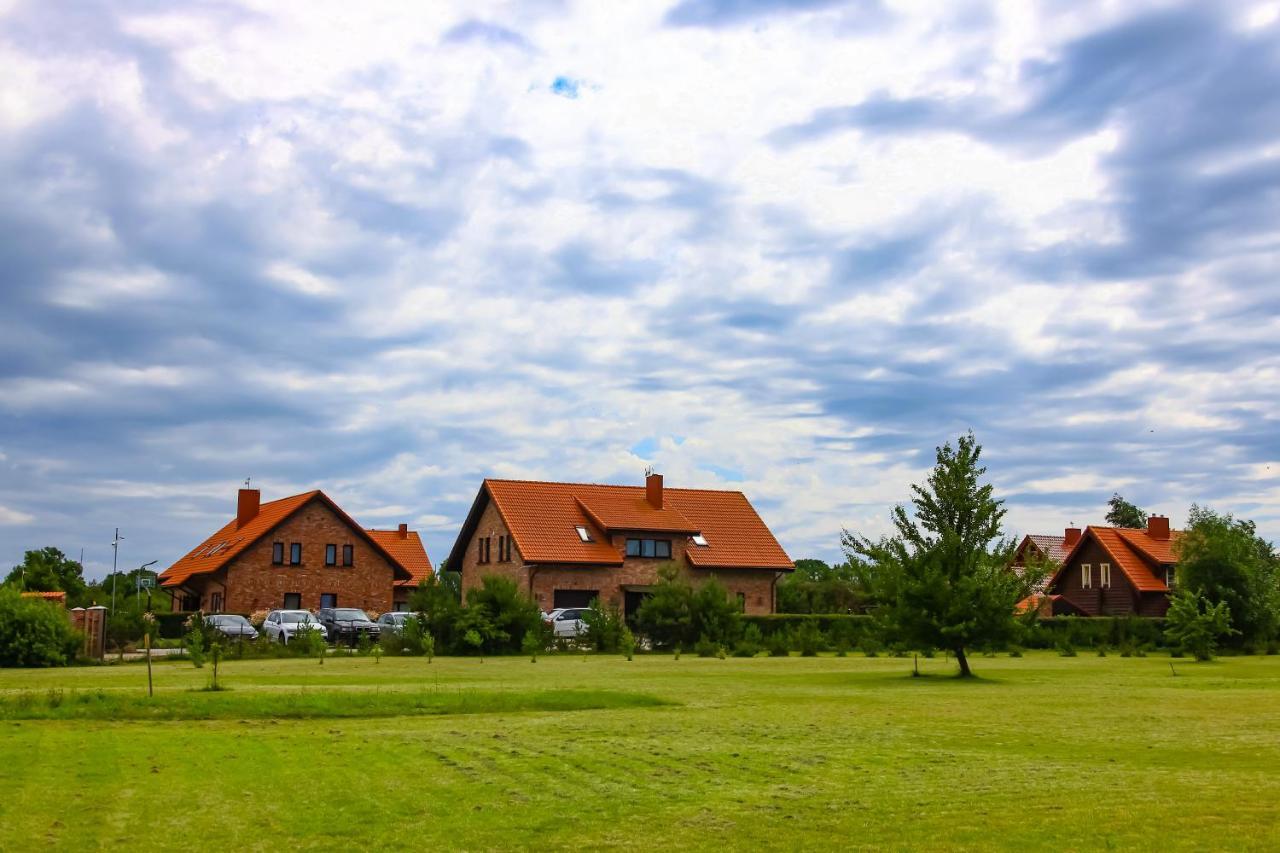 Karkles Villa Kültér fotó