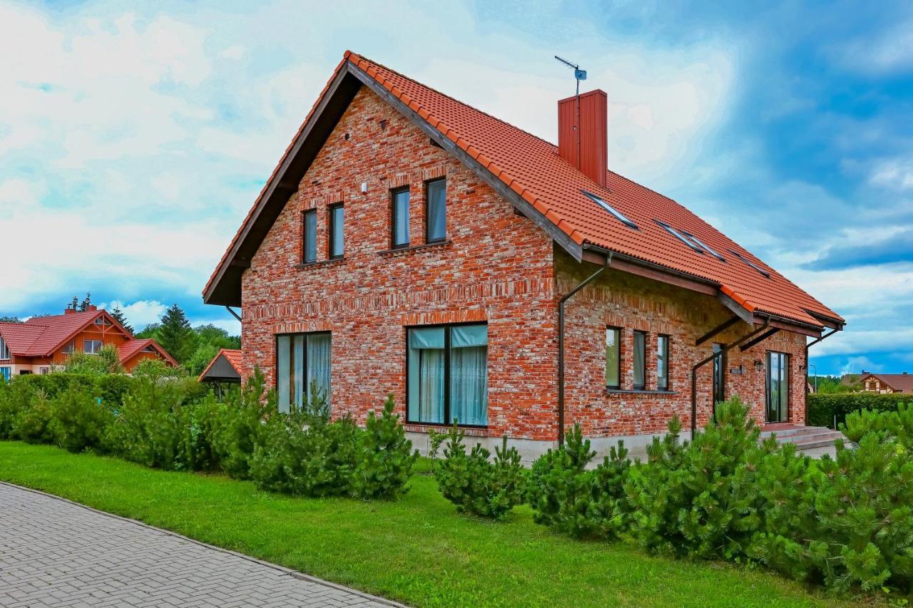 Karkles Villa Kültér fotó