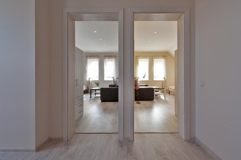 Karkles Villa Kültér fotó