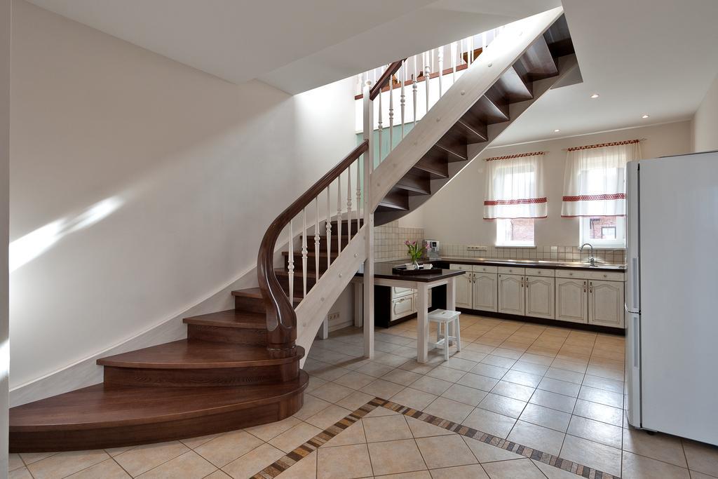 Karkles Villa Kültér fotó
