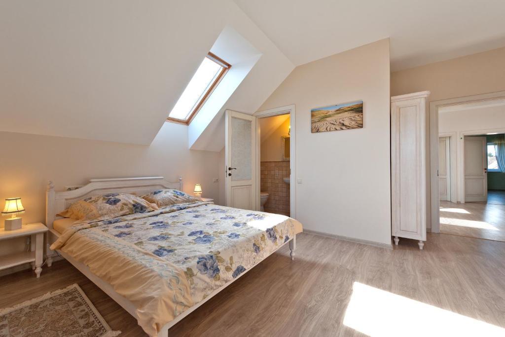 Karkles Villa Kültér fotó