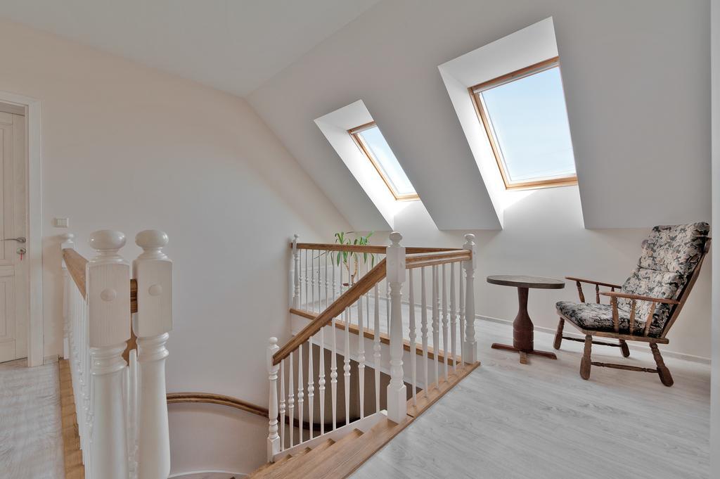 Karkles Villa Szoba fotó